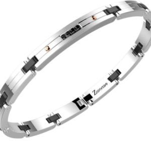 Bracciale uomo ZANCAN EHB317