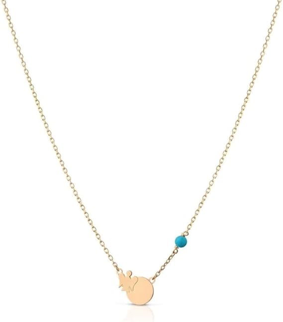 Collana bambino Giannotti NKT324