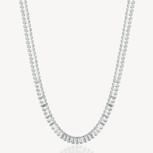 Collana Donna gioielli Brosway Desideri BEIN018