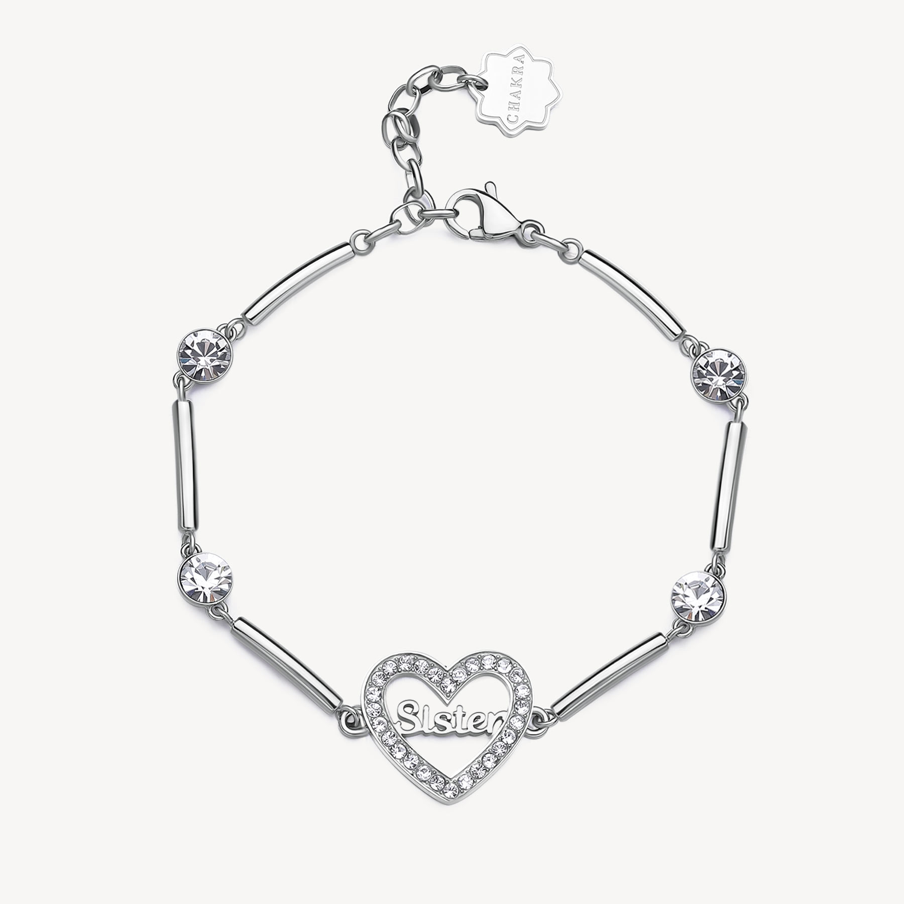 Bracciale Donna gioielli Brosway Chakra Codice: BHKB163
