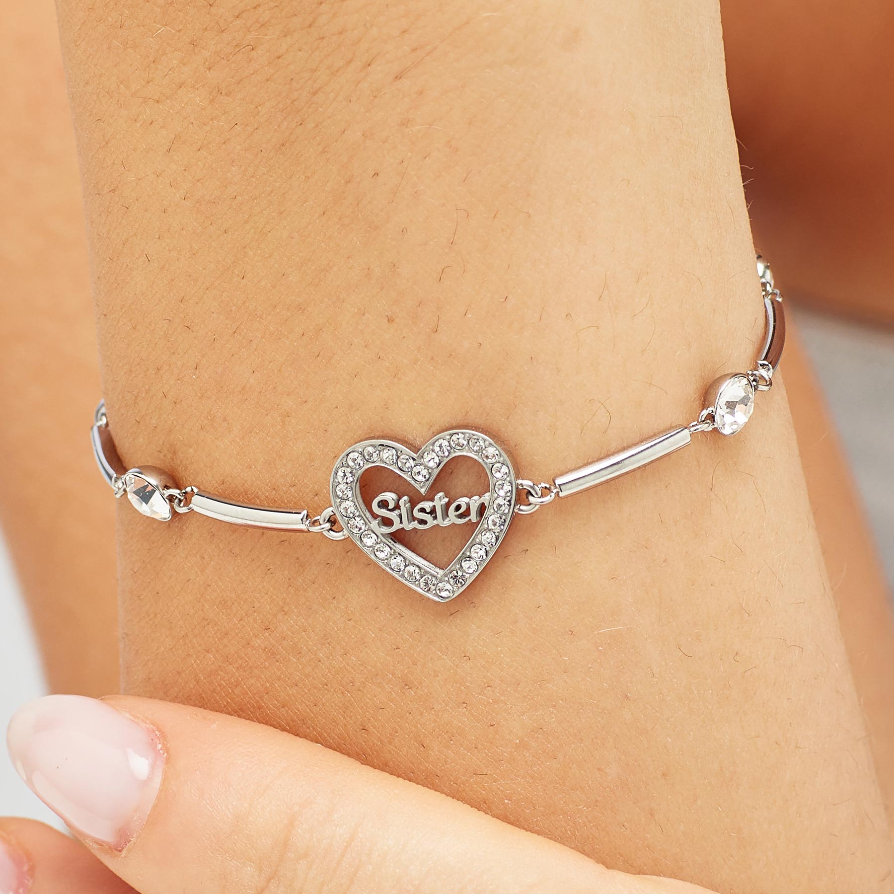 Bracciale Donna gioielli Brosway Chakra Codice: BHKB163 - immagine 3