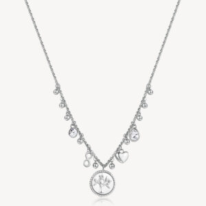 Collana Donna gioielli Brosway Chakra Codice: BHKN100