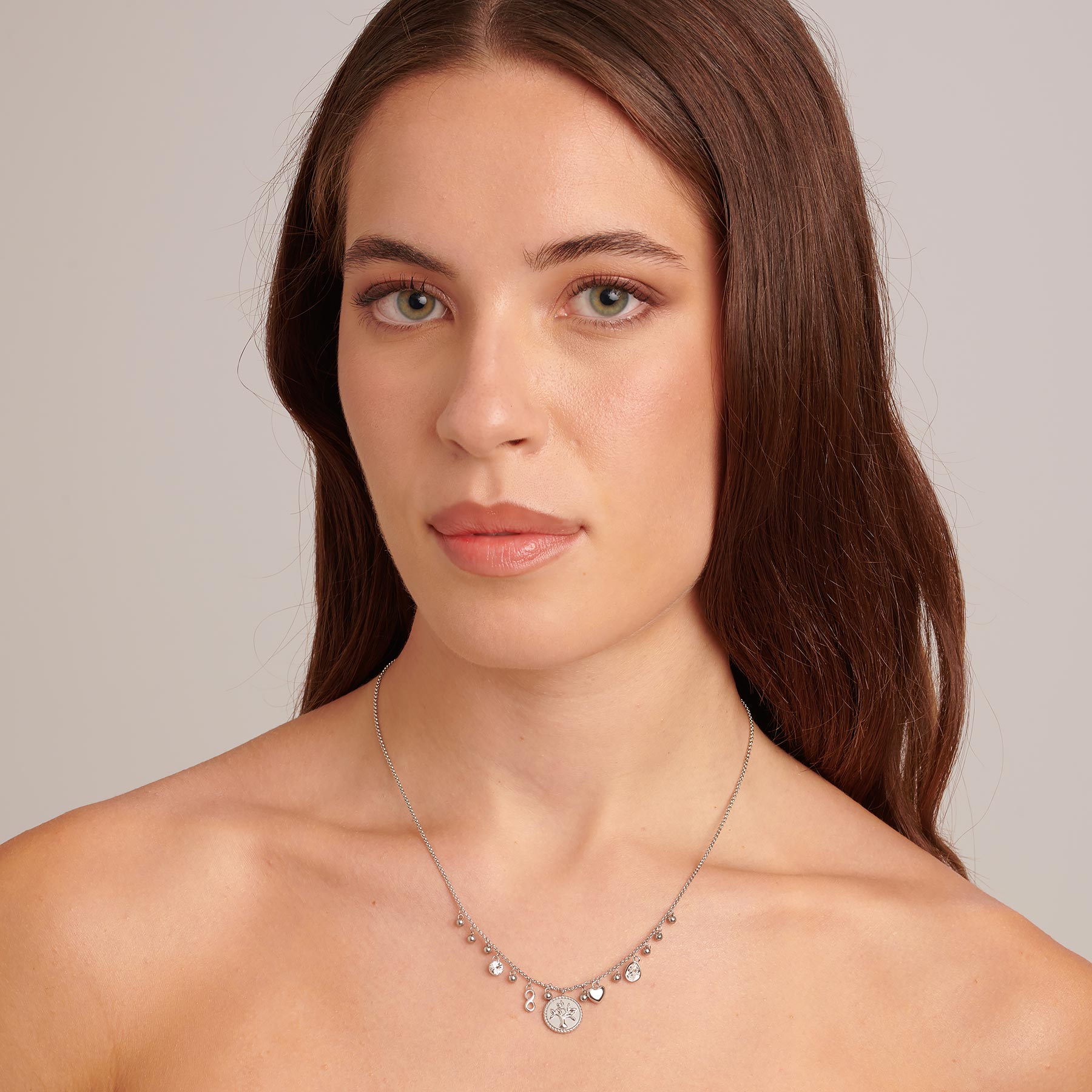 Collana Donna gioielli Brosway Chakra Codice: BHKN100 - immagine 2