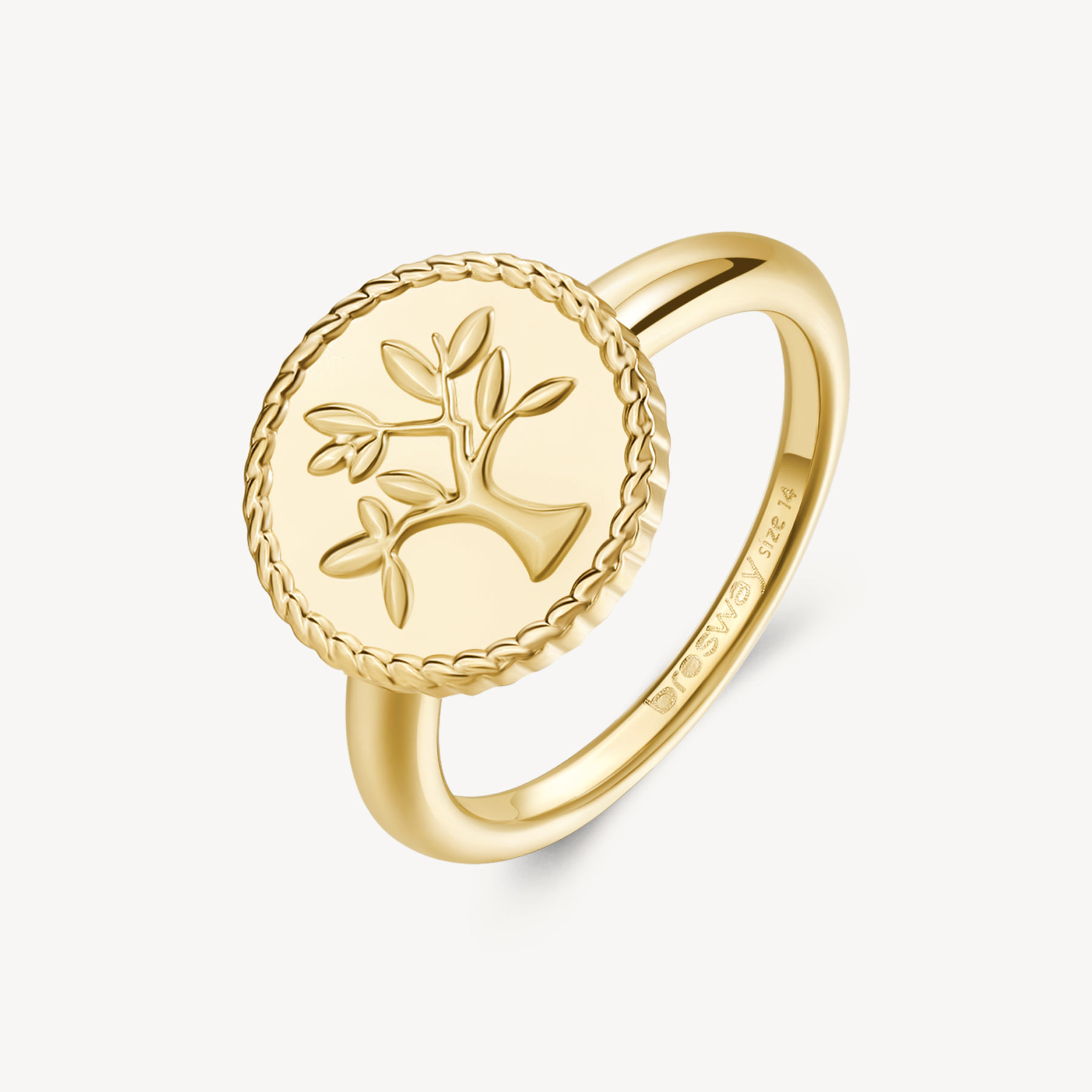 Anello Donna Gioielli Brosway Chakra Codice: BHKR002
