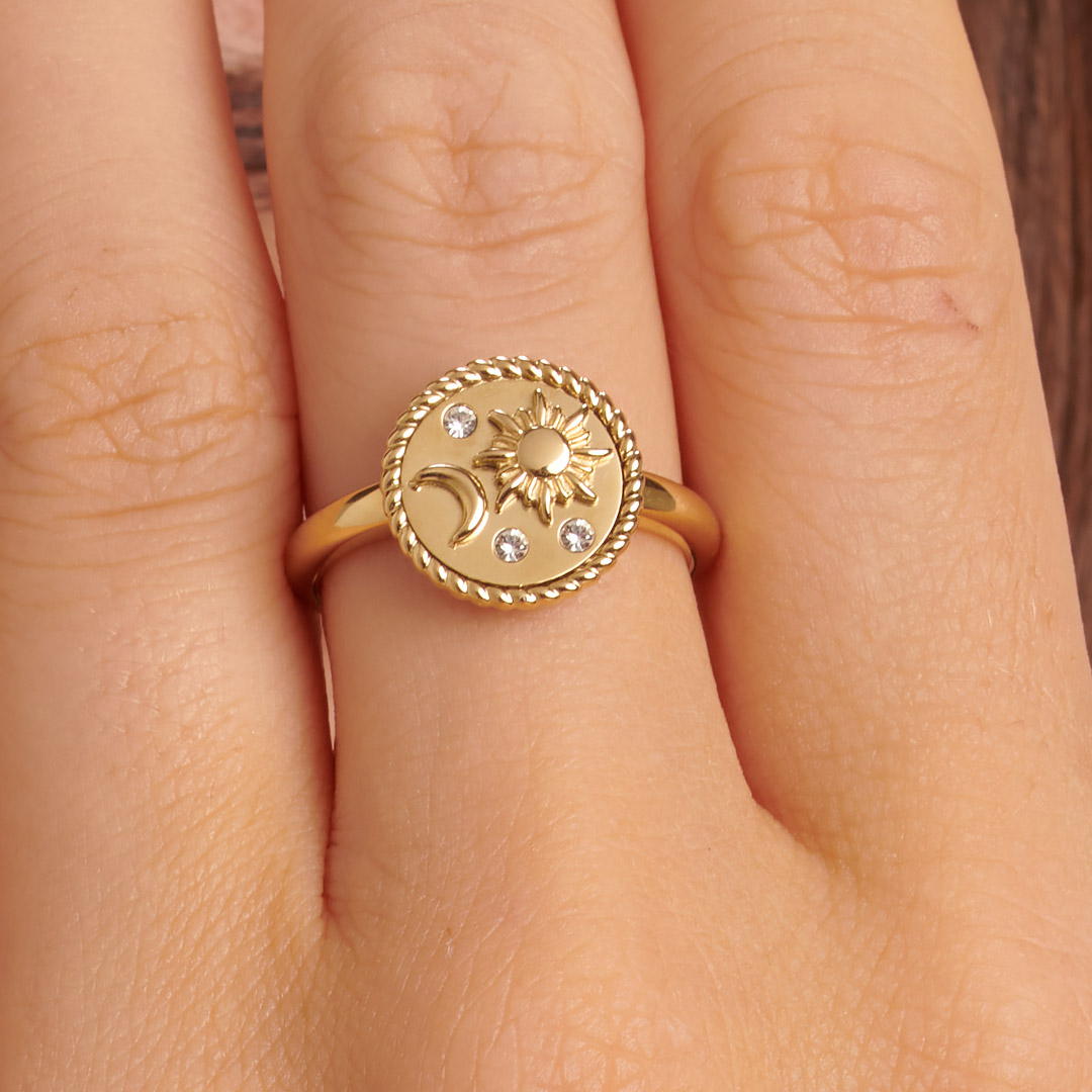 Anello Donna Gioielli Brosway Chakra Codice: BHKR004 - immagine 3