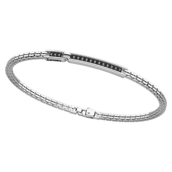 bracciale in argento 925 ESB084 Zancan da uomo