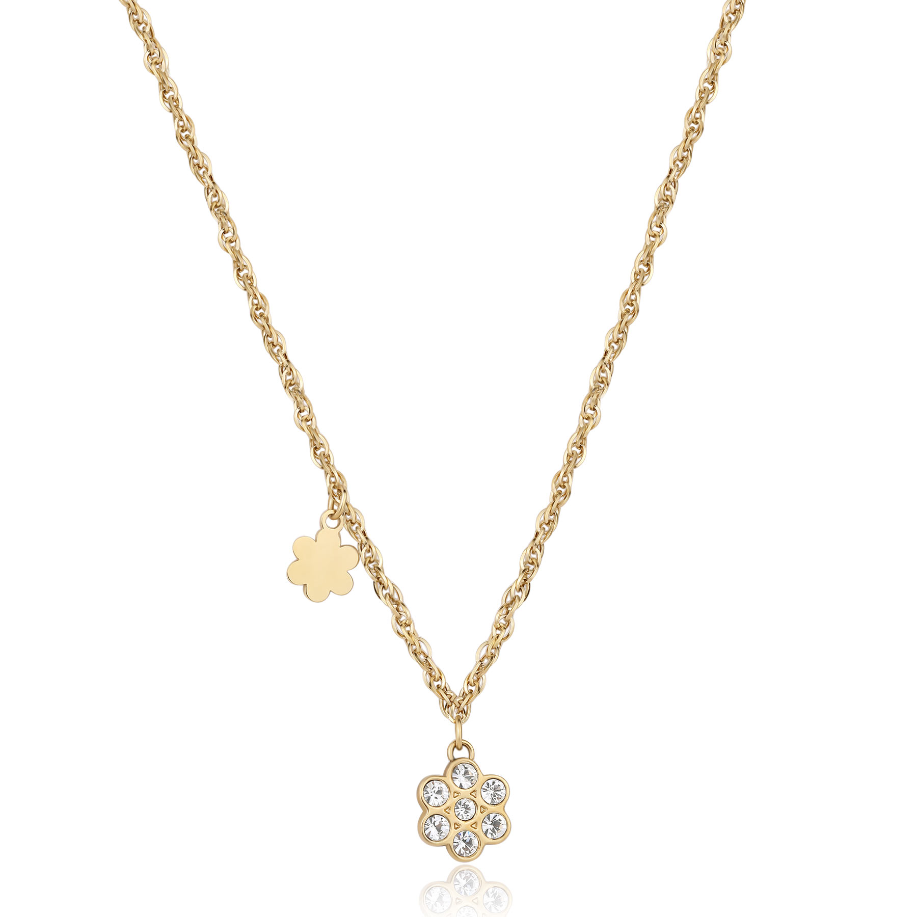 Collana Donna Gioielli Sagapò Aurora CODICE: SAR37