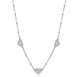 Collana Donna Gioielli Sagapò Aurora CODICE: SAR38