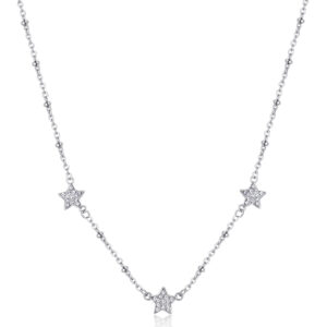Collana Donna Gioielli Sagapò Aurora CODICE: SAR40
