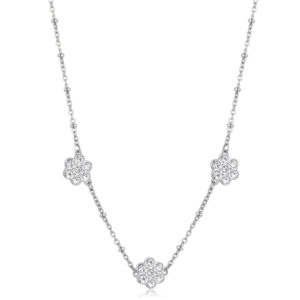 Collana Donna Gioielli Sagapò Aurora CODICE: SAR42