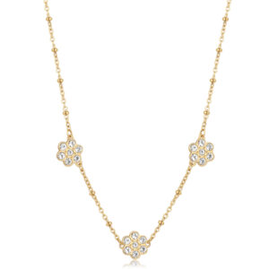Collana Donna Gioielli Sagapò Aurora CODICE: SAR43