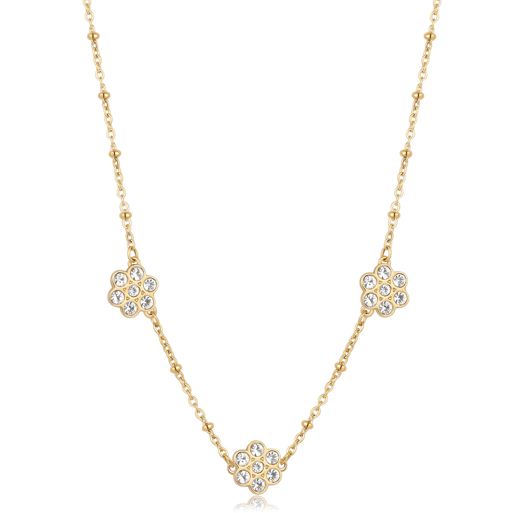 Collana Donna Gioielli Sagapò Aurora CODICE: SAR43