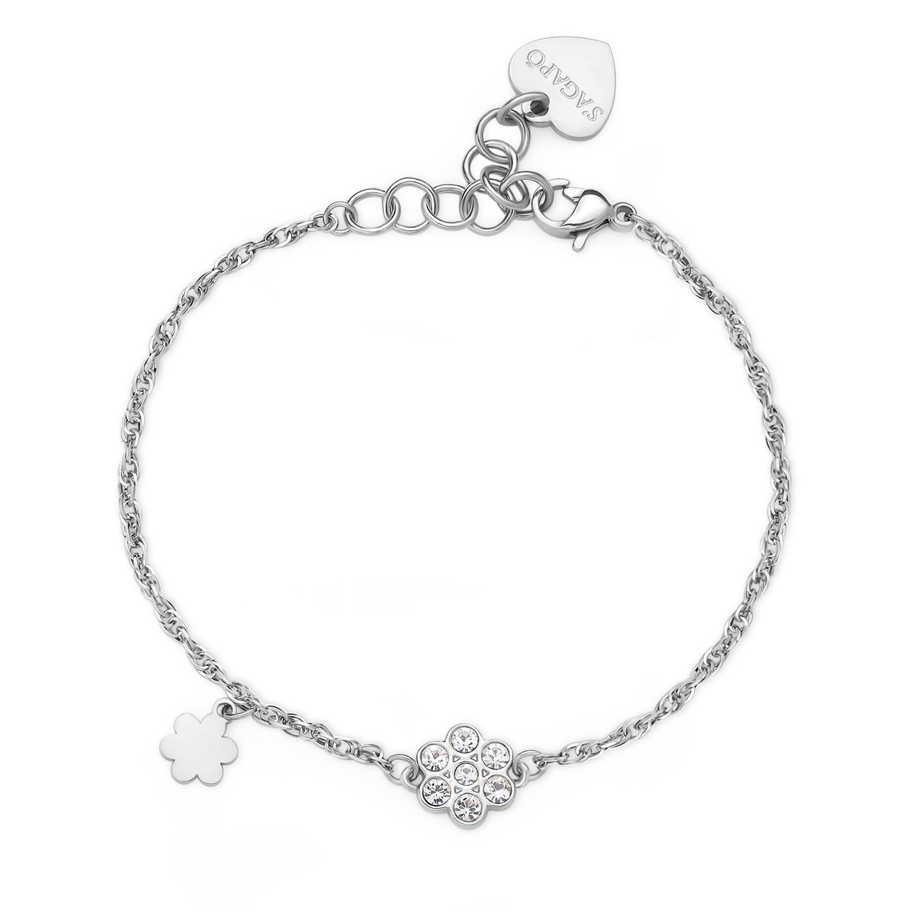 Bracciale Donna Gioielli Sagapò Aurora CODICE: SAR44