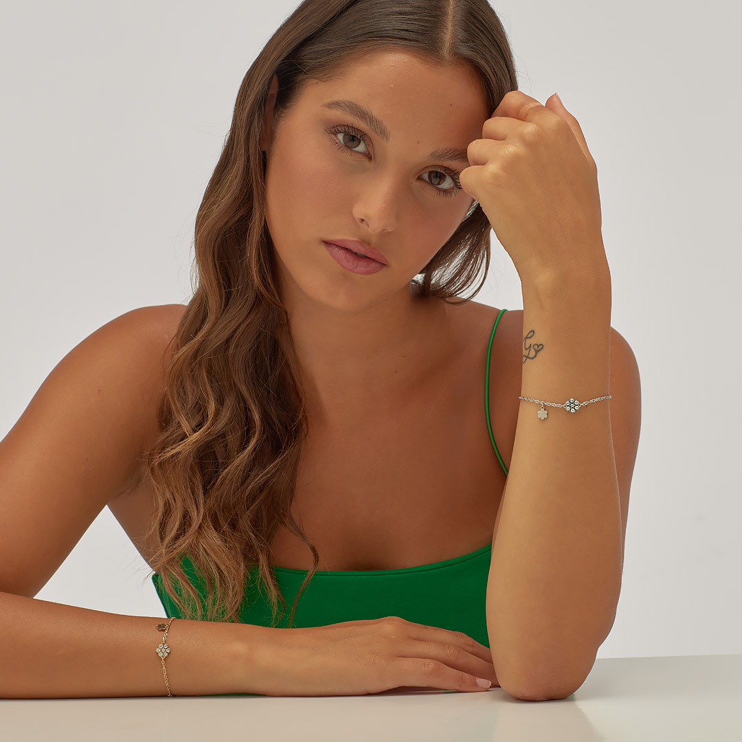 Bracciale Donna Gioielli Sagapò Aurora CODICE: SAR44 - immagine 2