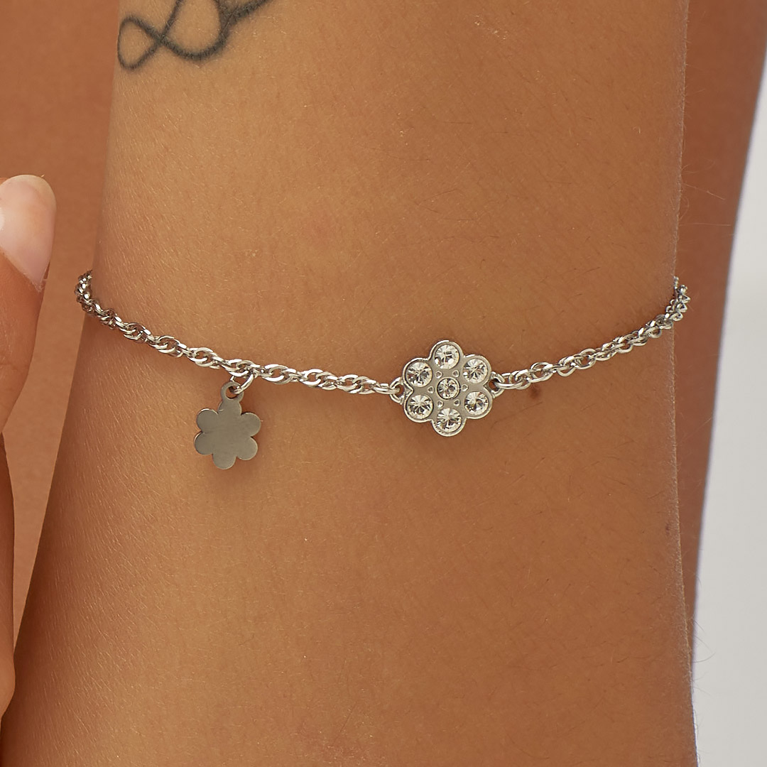 Bracciale Donna Gioielli Sagapò Aurora CODICE: SAR44 - immagine 3