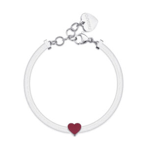 Bracciale Donna Gioielli Sagapò Click CODICE: SCK244