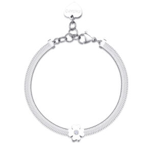 Bracciale Donna Gioielli Sagapò Click CODICE: SCK246