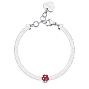 Bracciale Donna Gioielli Sagapò Click CODICE: SCK247