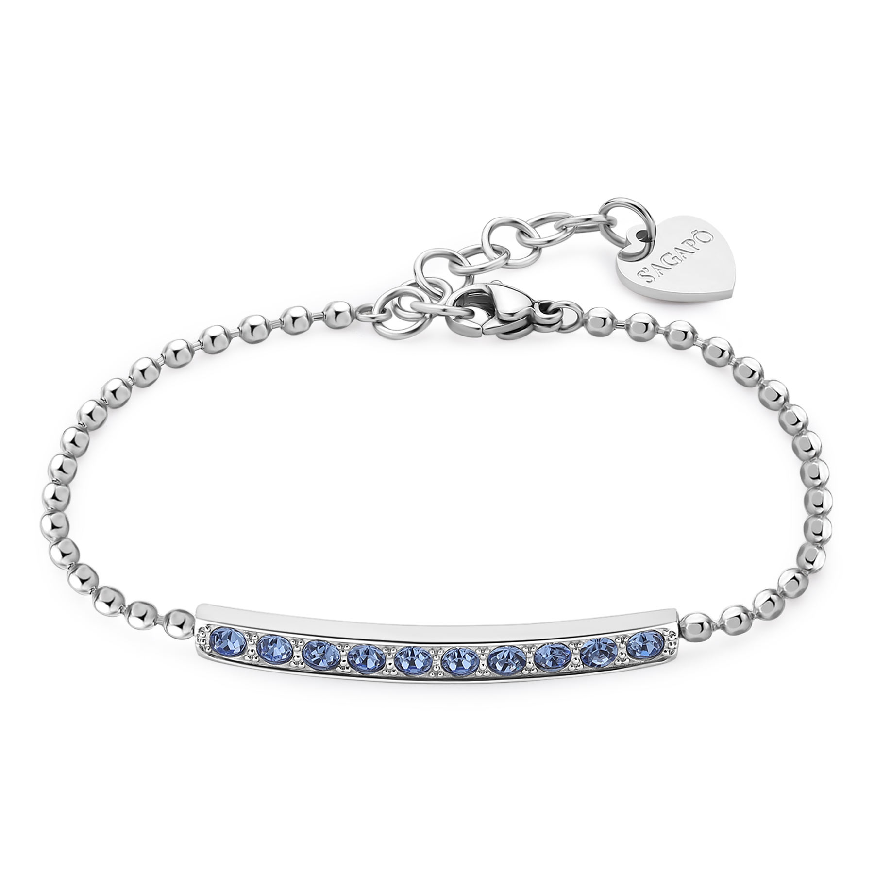 Bracciale Donna Gioielli Sagapò Dazzly CODICE: SDZ14