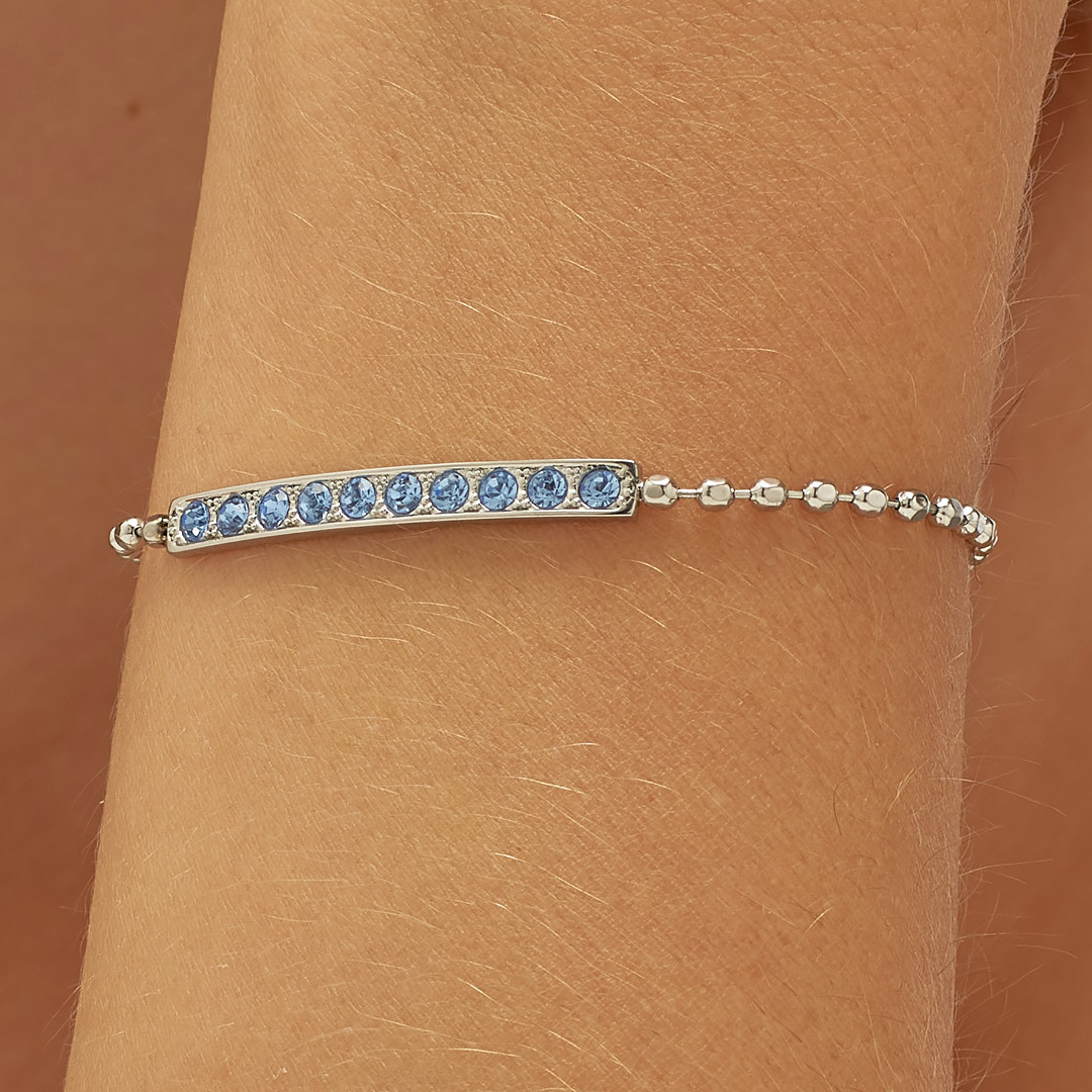Bracciale Donna Gioielli Sagapò Dazzly CODICE: SDZ14 - immagine 3