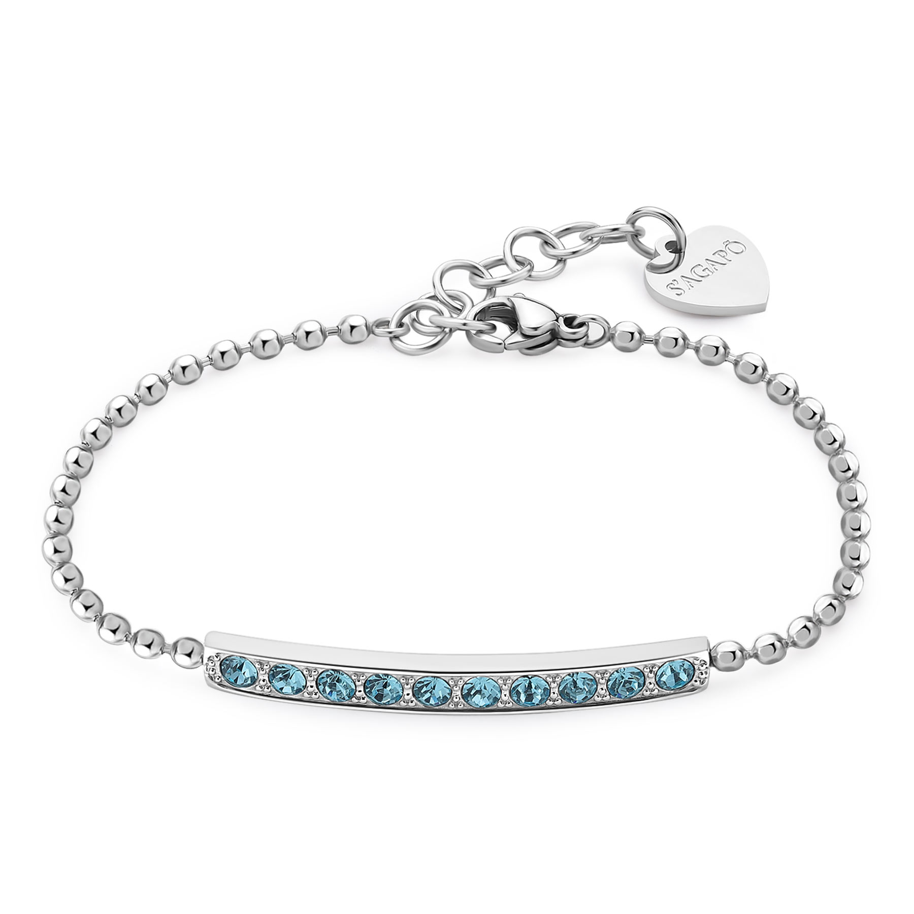 Bracciale Donna Gioielli Sagapò Dazzly CODICE: SDZ15