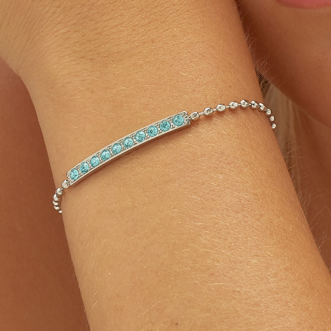 Bracciale Donna Gioielli Sagapò Dazzly CODICE: SDZ15 - immagine 3