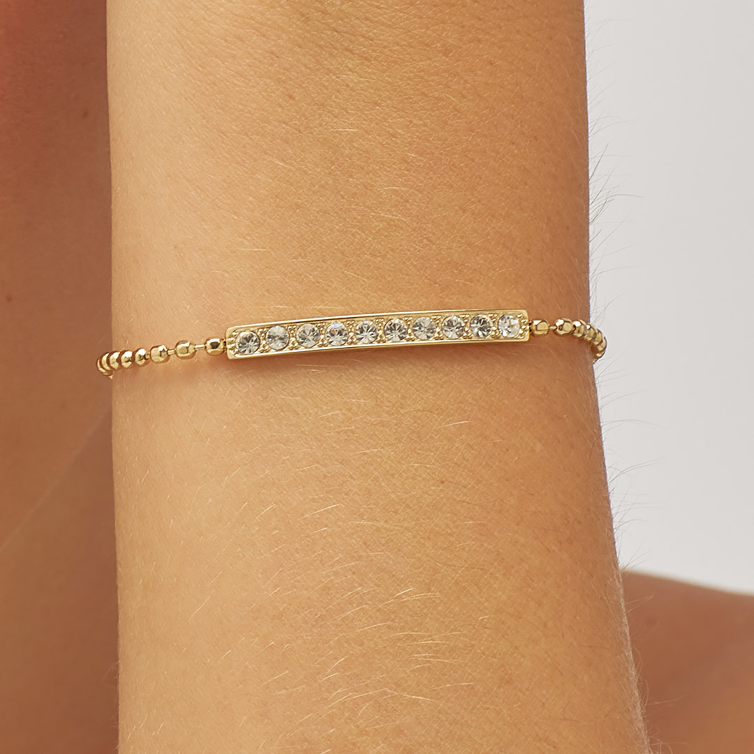 Bracciale Donna Gioielli Sagapò Dazzly CODICE: SDZ17 - immagine 3