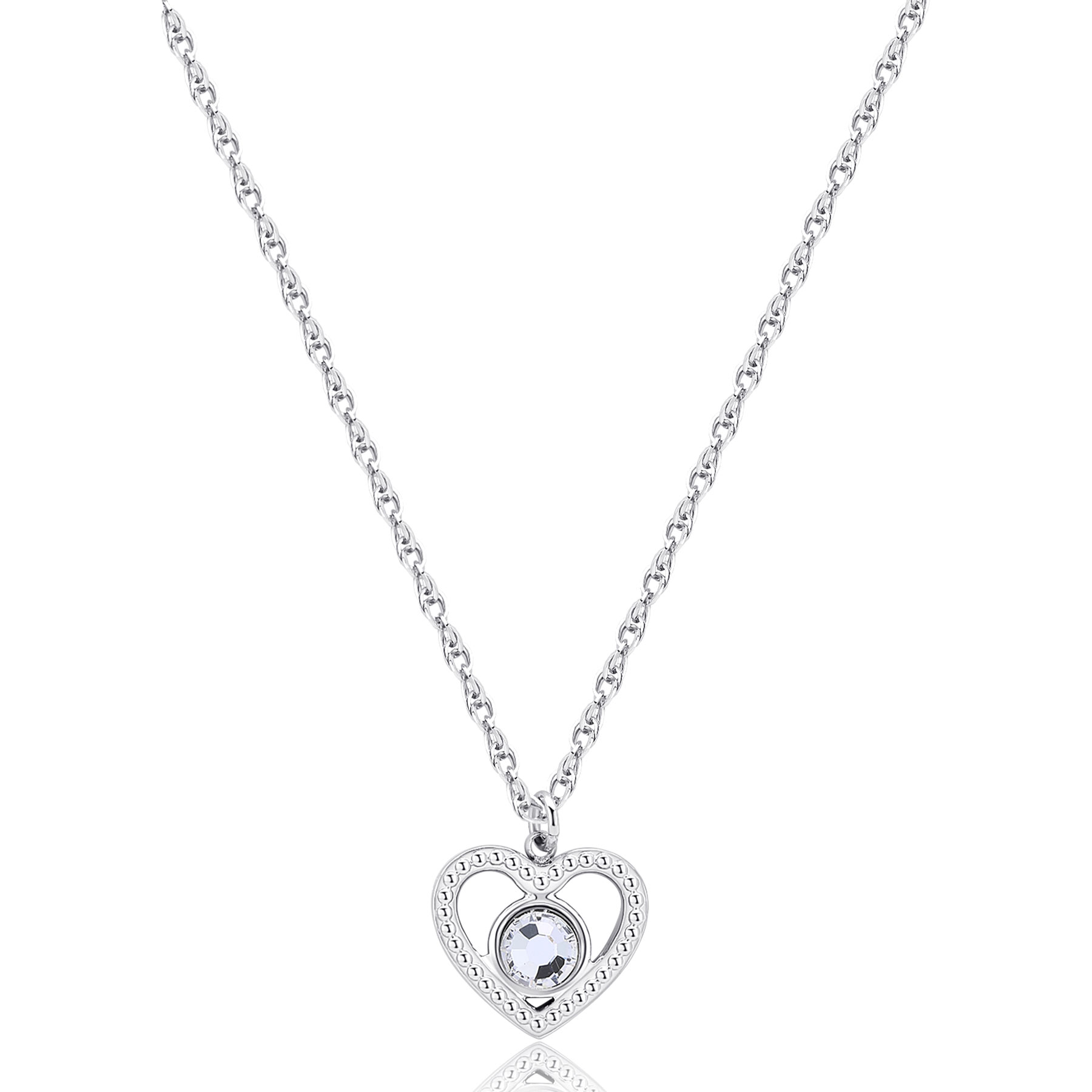 Collana Donna Gioielli Sagapò Lucky Light CODICE: SKT35