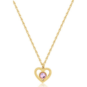 Collana Donna Gioielli Sagapò Lucky Light CODICE: SKT36
