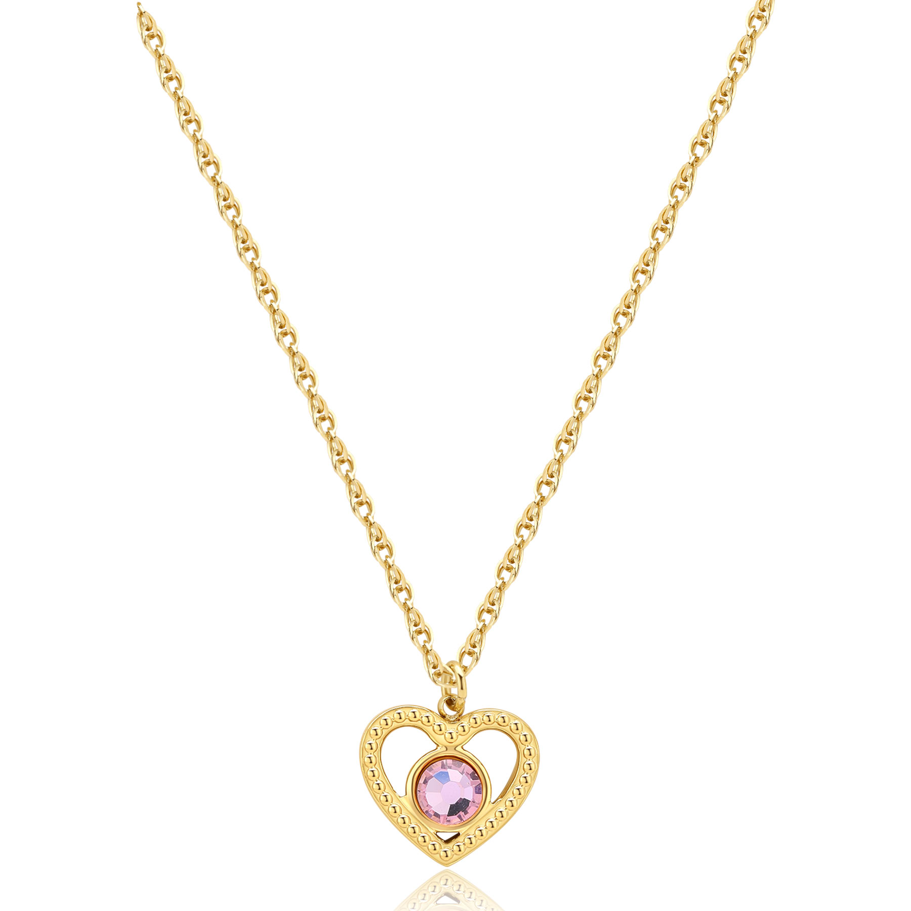 Collana Donna Gioielli Sagapò Lucky Light CODICE: SKT36