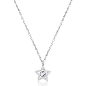 Collana Donna Gioielli Sagapò Lucky Light CODICE: SKT37