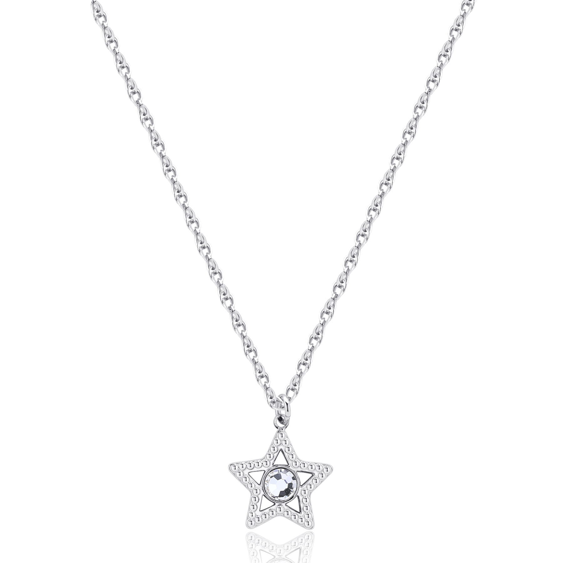 Collana Donna Gioielli Sagapò Lucky Light CODICE: SKT37
