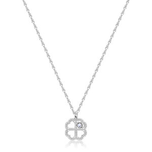 Collana Donna Gioielli Sagapò Lucky Light CODICE: SKT39