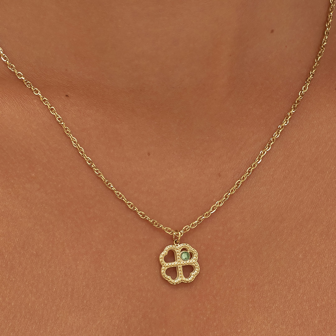 Collana Donna Gioielli Sagapò Lucky Light CODICE: SKT40 - immagine 3