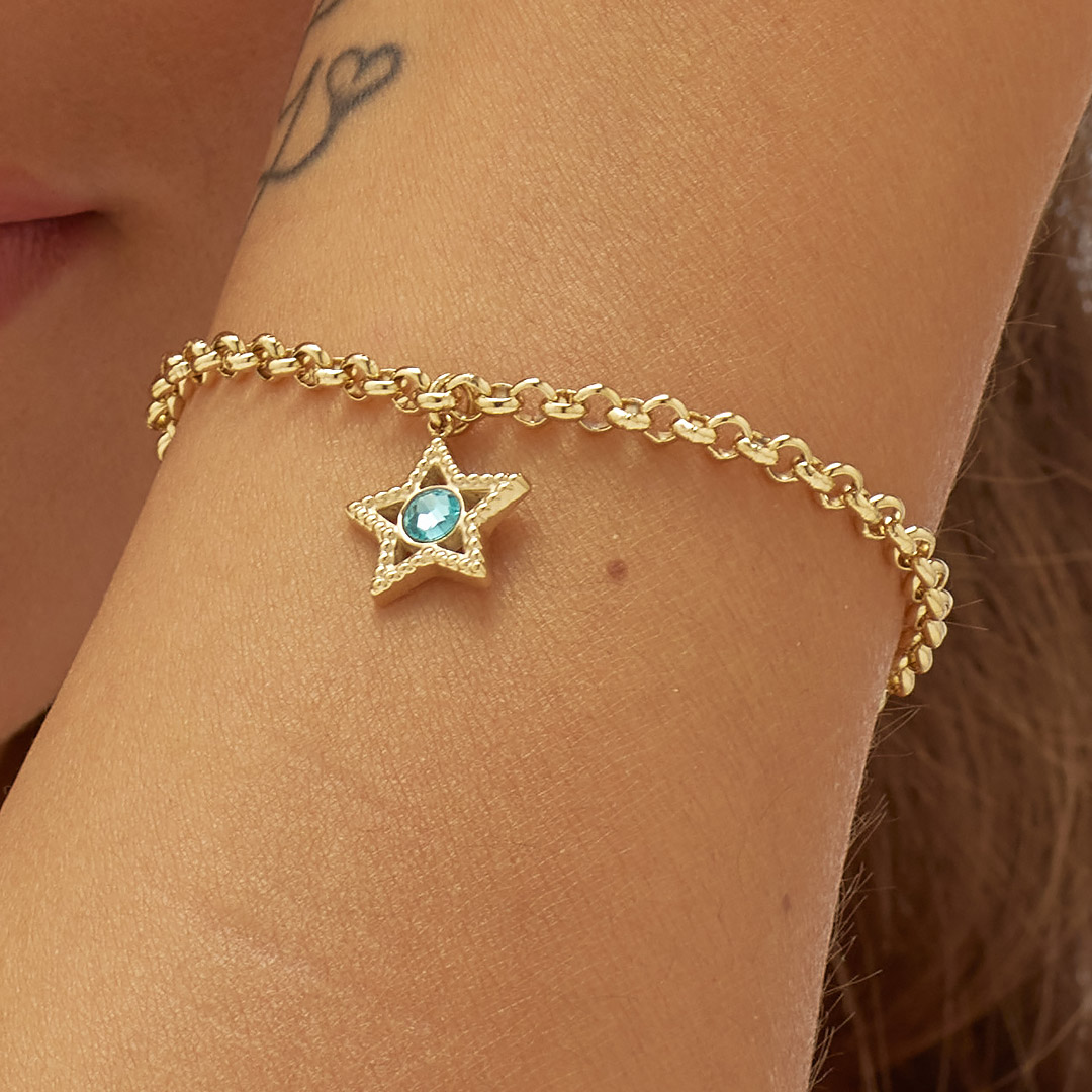 Bracciale Donna Gioielli Sagapò Lucky Light CODICE: SKT44 - immagine 3