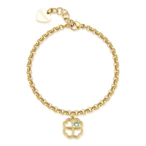 Bracciale Donna Gioielli Sagapò Lucky Light CODICE: SKT46