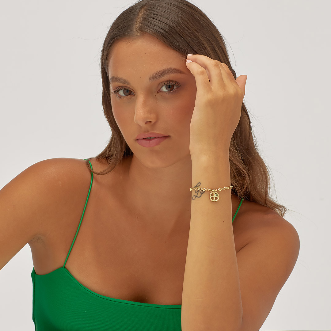 Bracciale Donna Gioielli Sagapò Lucky Light CODICE: SKT46 - immagine 2