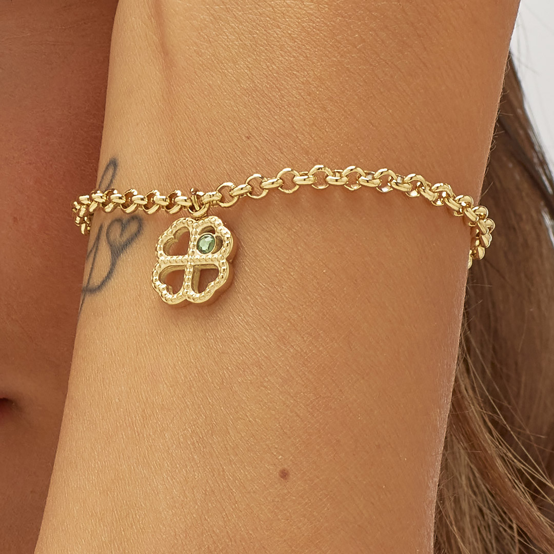 Bracciale Donna Gioielli Sagapò Lucky Light CODICE: SKT46 - immagine 3