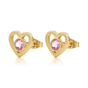 Orecchini Donna Gioielli Sagapò Lucky Light CODICE: SKT48