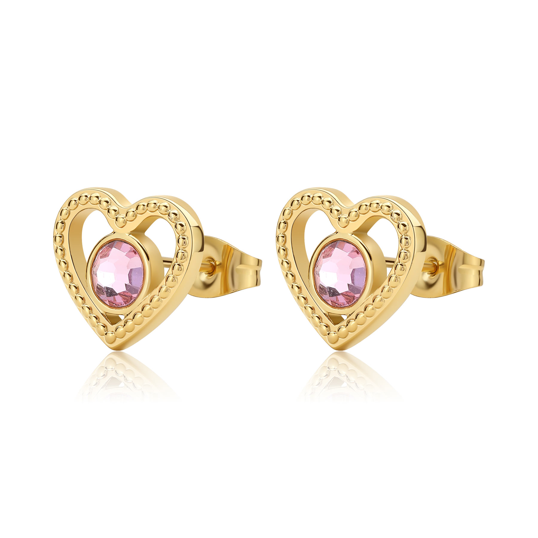Orecchini Donna Gioielli Sagapò Lucky Light CODICE: SKT48