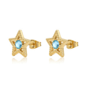 Orecchini Donna Gioielli Sagapò Lucky Light CODICE: SKT50