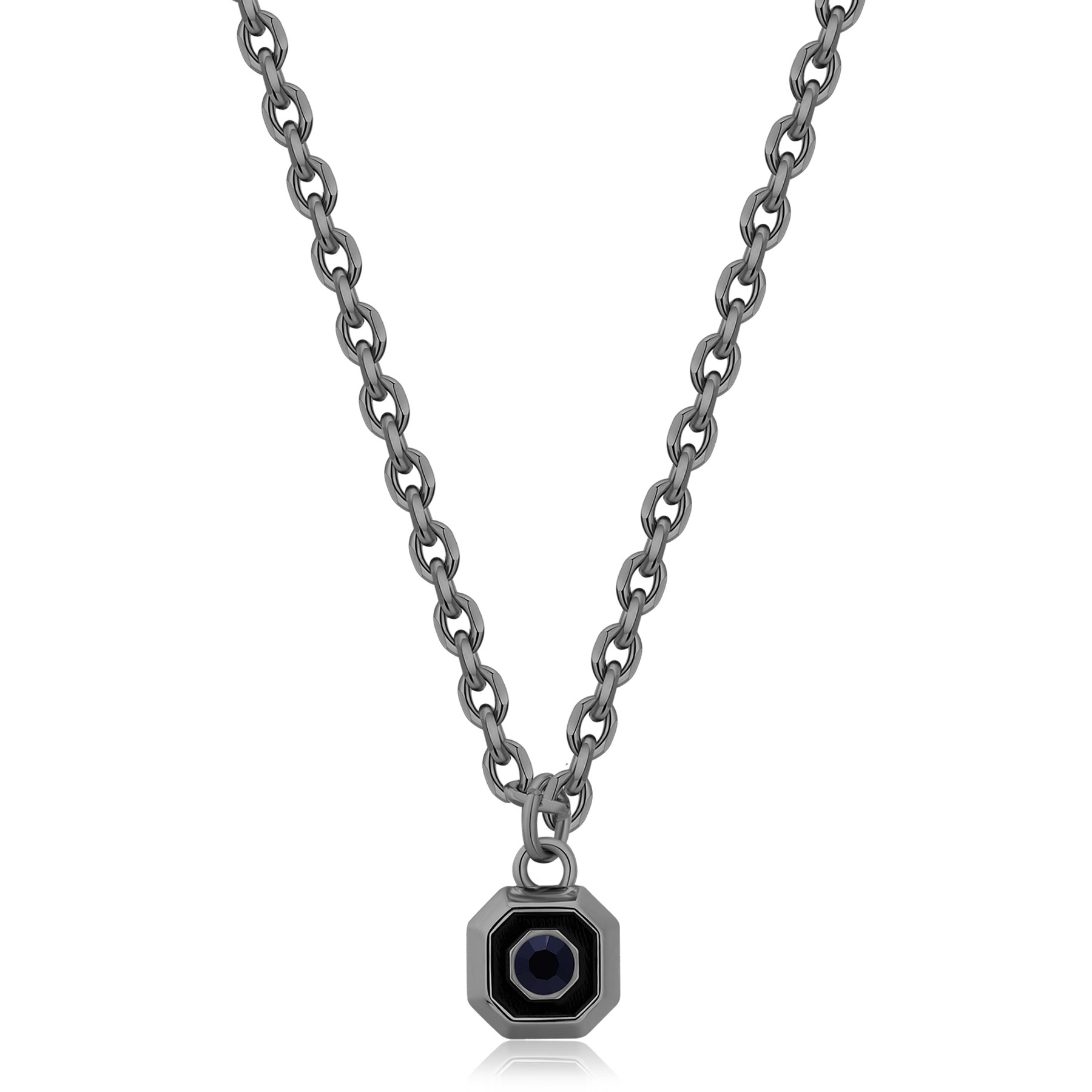 Collana Uomo Gioielli Sagapò Snap CODICE: SNP04