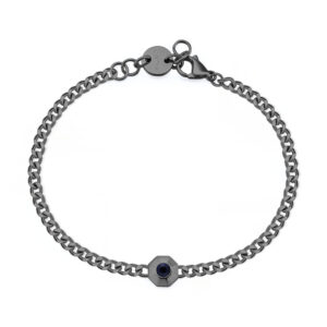 Bracciale Uomo Gioielli Sagapò Snap CODICE: SNP12