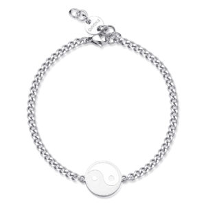 Bracciale Uomo Gioielli Sagapò Rebel CODICE: SRB14
