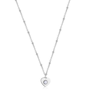 Collana Donna Gioielli Sagapò Message CODICE: SSG26