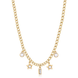 Collana Donna Gioielli Sagapò Message CODICE: SSG30