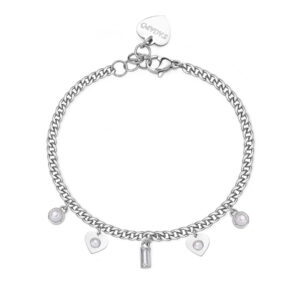 Bracciale Donna Gioielli Sagapò Message CODICE: SSG32