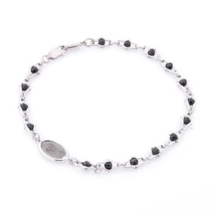 Bracciale Zancan Uomo SXB003-SN