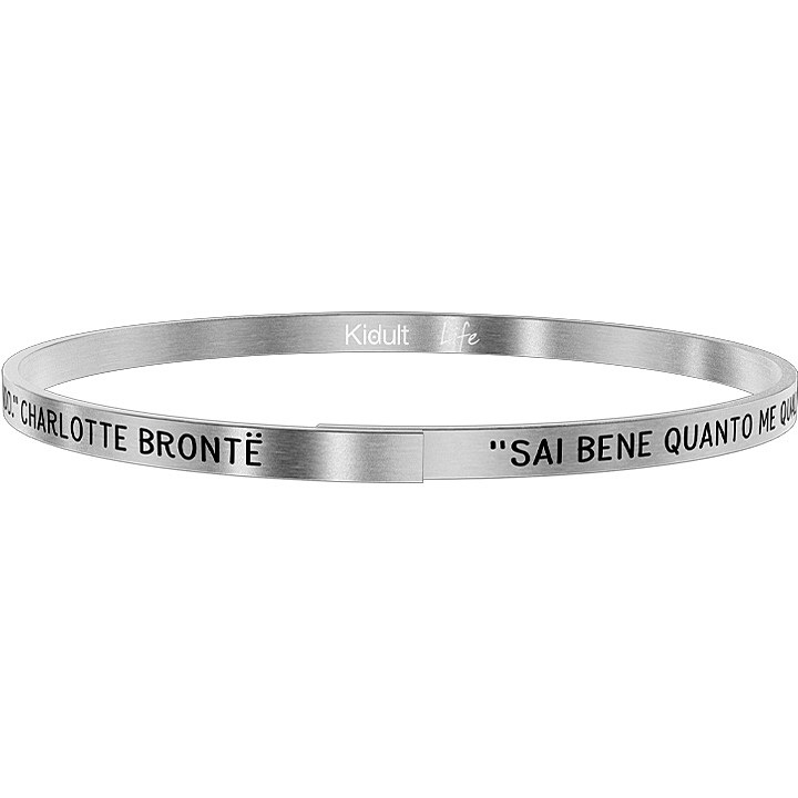 Bracciale donna gioielli Kidult Family 731881