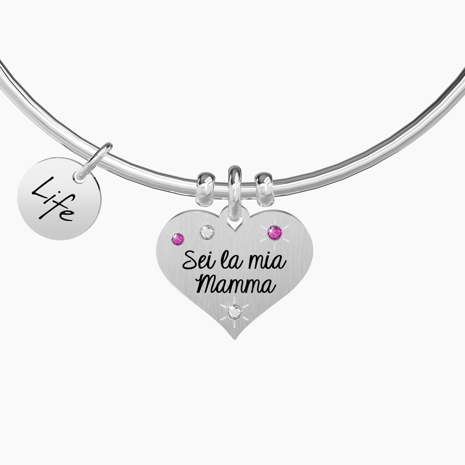 Bracciale donna gioielli Kidult Family 731903 - immagine 2